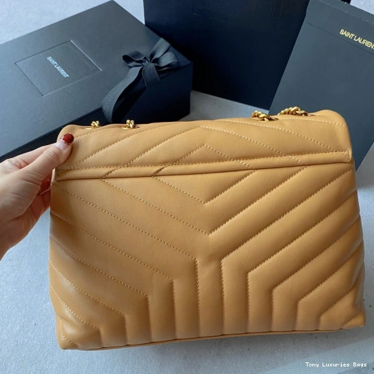 Tony Luxuries LOULOU MEDIUM YSL 0723